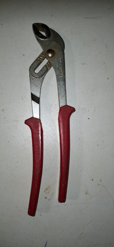 Pince multiprise bost 833 - multiprise,