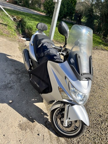 Scooter 250