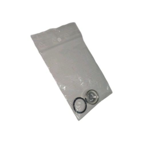 Hublot maitre cylindre - maitre, joint