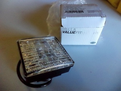 He677 feu recul led - n°he677,