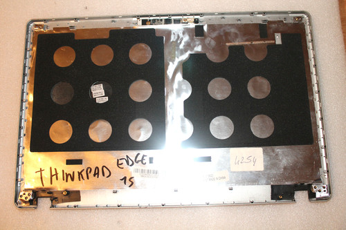 Lenovo thinkpad edge - lenovo, 15