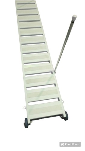 Passerelle bateau aluminium - passerelle,