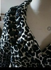 athmosphere manteau vintage t