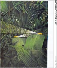 AKNP2-0139-ILLUSTRATOR - MICHEL GRANGER FIREFLIES