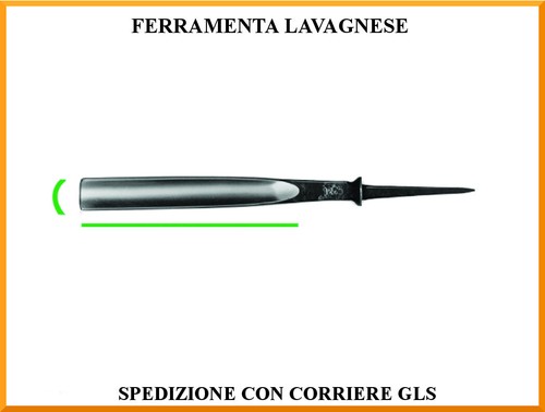 Gouge acier pour sculpteurs - gouge,