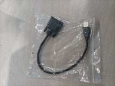 Câble de connexion USB court pour Lexia3 PP2000 Outil de diagnostic de voiture