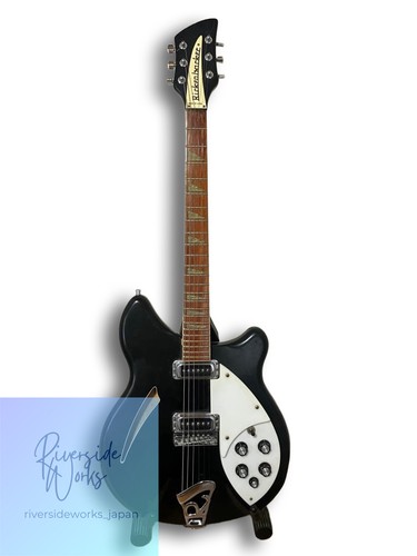 Vintage rickenbacker 360 - 【vintage】rickenbacker,