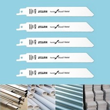 Jeu de lames de scie