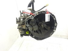 Nd0002 boite vitesse - boite, renault