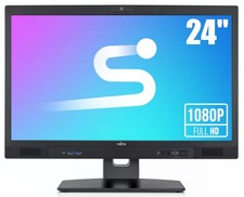 Ordinateur Tout-en-Un 24”