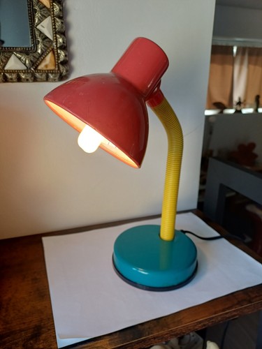 Lampe bureau réglable - de,