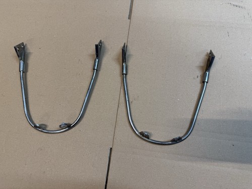 Support garde boue avant - support,