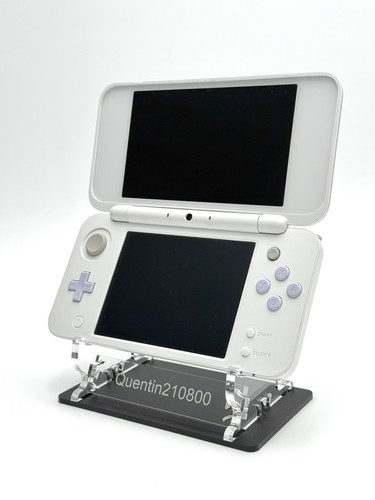 New nintendo 2ds - new,