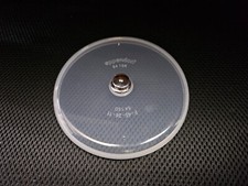 Plastic Rotor Cover Lid Eppendorf 5415D 5415R Centrifuge F-45-24-11 022667289