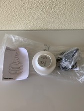 Tupperware 4 Cornets Party 4