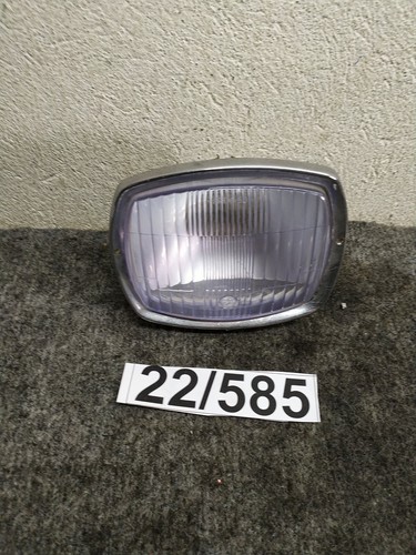 Phare avant lambretta - avant,