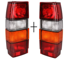 2X LAMPE FEU ARRIERE DROITE +