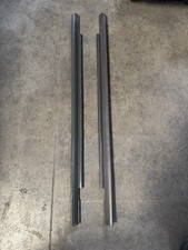 VW Corrado Vr6 G60 Door sill trim strip Pair