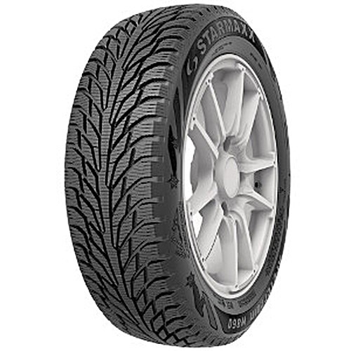 Starmaxx pneu hiver - starmaxx, 215/55