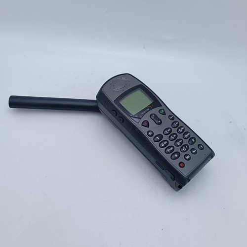 Téléphone satellite iridium - téléphone,