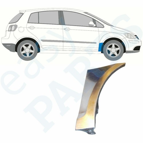 Volkswagen golf plus - volkswagen,