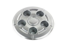 ORI ENJOLIVEUR DE ROUE 16" FIAT DUCATO 2014- 1376388080 ARGENTE TOP