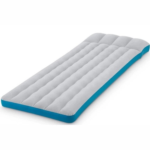 Matelas camping gonflable - matelas,