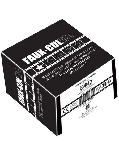 Faux culte fr gigamicjfau - faux-culte, !