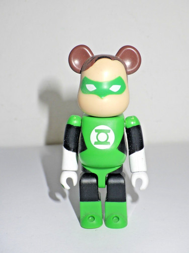 Figurine medicom bearbrick - figurine,