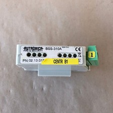 Autronica BSS-310A Power Supply Module 116-BSS-310A