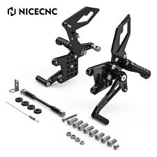 NICECNC Repose-pieds