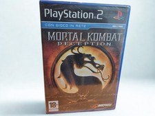 Mortal Kombat Deception