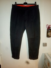 Fw14 dsquared2 Prisonners