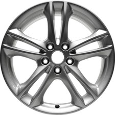 Jante Wheel ALY03984U20N