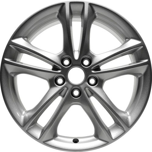 Jante wheel aly03984u20n - jante,