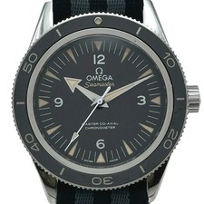 Omega Seamaster 300M