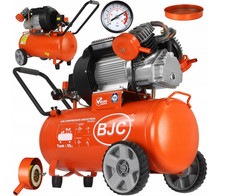 Compresseur 50L 3CV 230V 10BAR