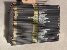 LOT DE 37 STAR WARS, PANINI