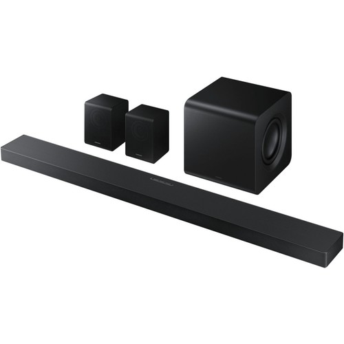 Barre son samsung qs760f - barre, de