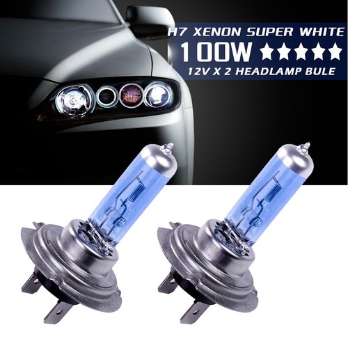 100w xenon super - h7,