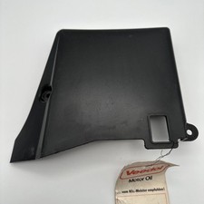 YAMAHA XZ550 1982-83 BATTERY COVER BATTERY COVER BOX PLASTIC 11H-28185-00 M0087