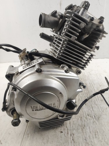 Bloc moteur yamaha - moteur,
