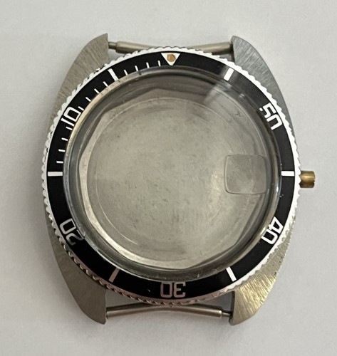 Top boitier montre - top, plongee