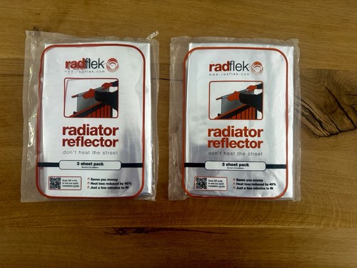 Radflek isolant réflecteur