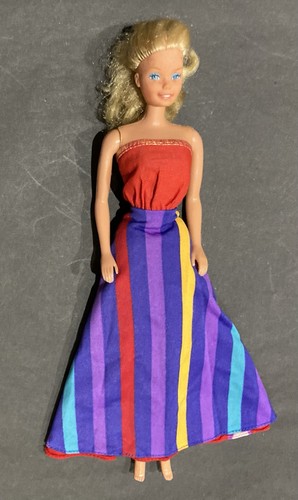 Vintage mattel 1985 barbie - vintage,