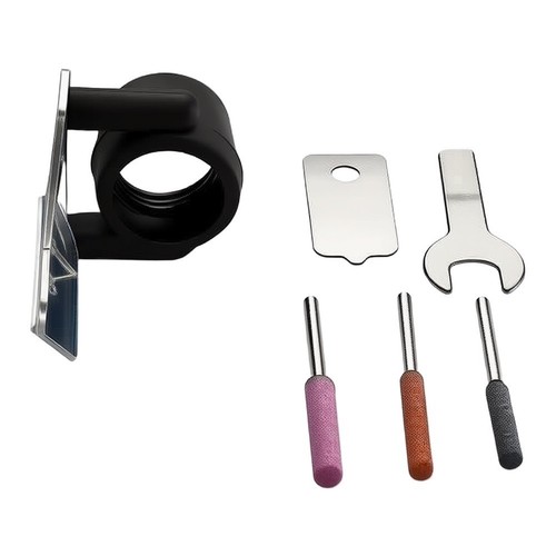 Pour dremel kit affûtage - dremel, d'affûtage