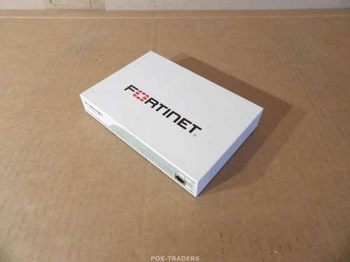 Fortinet fortigate 60d - fortinet,