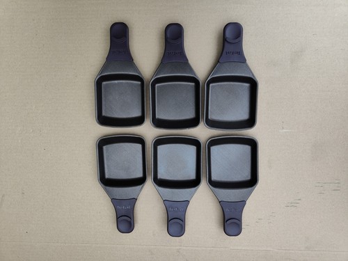 Tefal poelons raclettes - tefal,