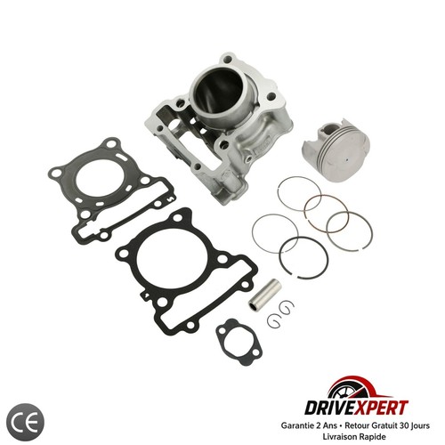 Kit cylindre piston - kit, cylindre-piston