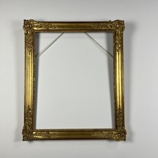 Cadre ancien époque Napoléon